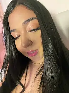 Chat +18 de BeccaLenss ao vivo