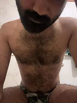 ALWAYSHORNYDADDY Chat XXX in diretta