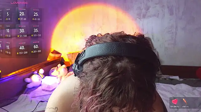 Linamata 라이브 XXX 채팅