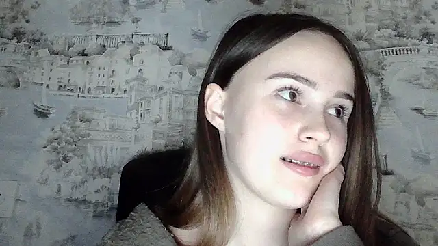 Živý XXX chat SweetLoraa