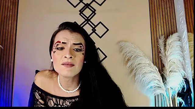 Živý XXX chat lilith_bridgerton