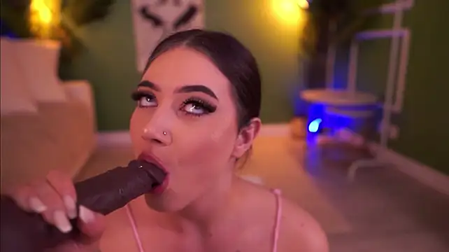 LexiSolene Live XXX-Chat