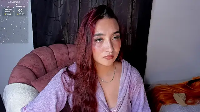 _Tammyy Adlı Modelin Canlı XXX Sohbeti