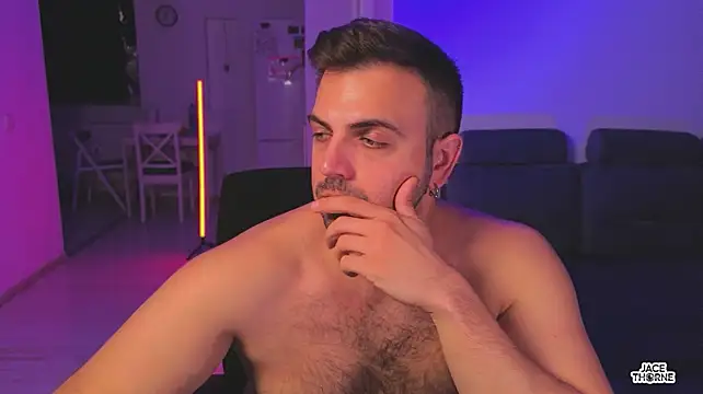 Chat +18 de Jace_Thorne ao vivo