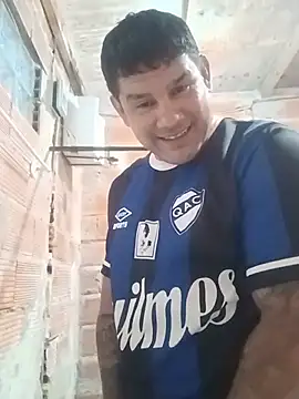 Show de webcam de Gusta86