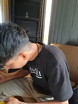 XXX chat uživo modela ZaneHoward