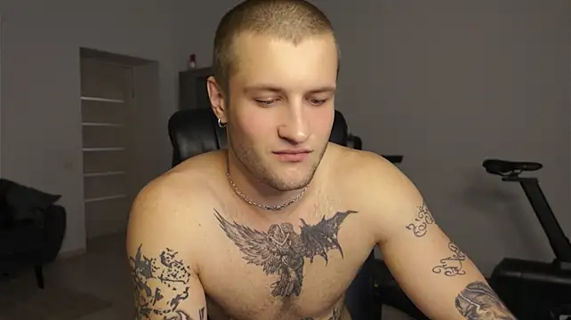 Онлайн чат XXX Igor_Wilde