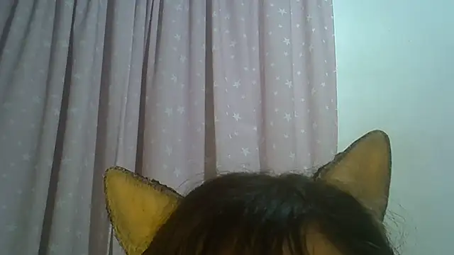 Show de webcam de SkinnyKitten