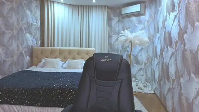 Chat XXX en directo de PixelGoddess