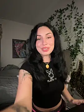 Estherjizz Obrolan Langsung XXX