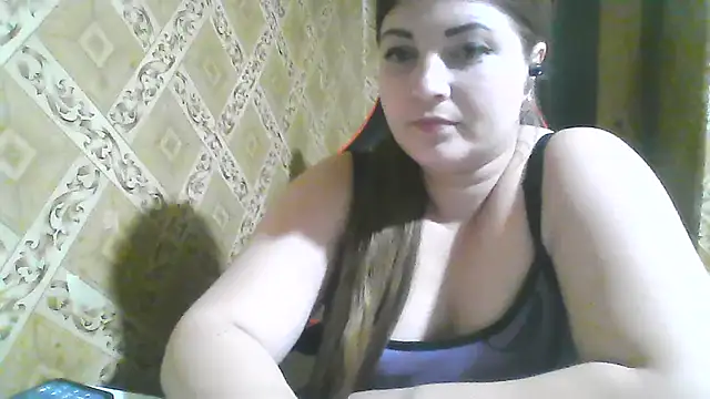 צ'אט XXX בשידור חי של Elizabeth_Meow