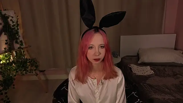 GennaDemont 现场XXX聊天