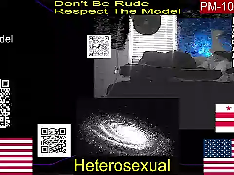 Chatroom XXX en direct de RussellTaylorLacy