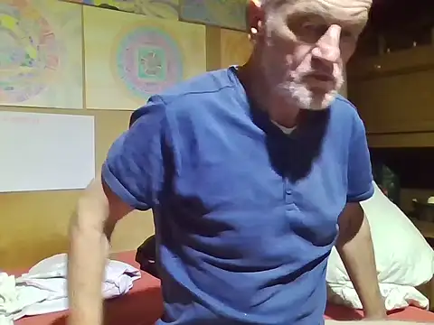 XXX chat uživo modela 1973teacher