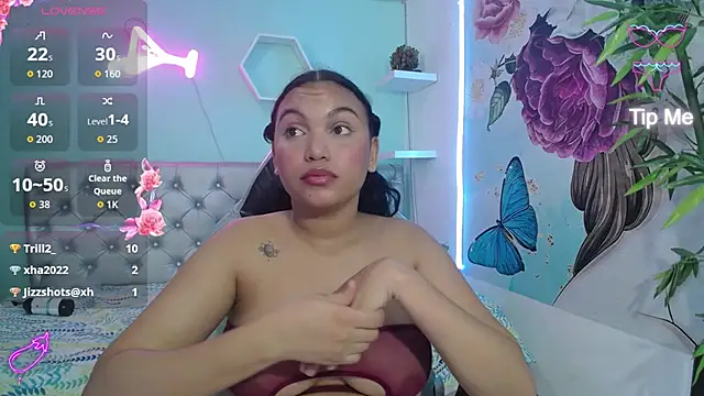 valeria_martinez19 Live XXX-Chat
