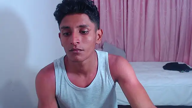 _bigrick_ Live XXX-Chat