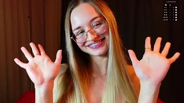 Tiffanyhunt's Live XXX Chat