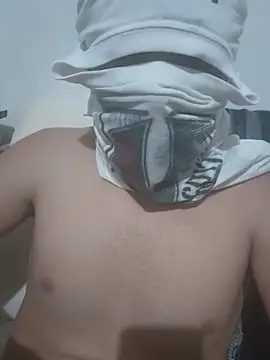 Chat +18 de Dick223489 ao vivo