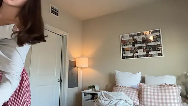 graciesmith27のライブXXXチャット