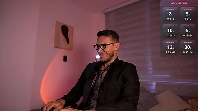Chat XXX en directo de MarkSantozz