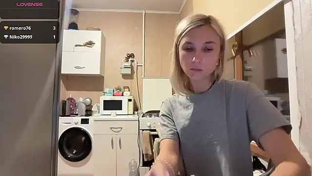 AngelJeni 라이브 XXX 채팅