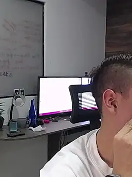 Max_ximon Webbikameraesitys