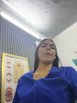 daniela-sexy Live XXX-Chat