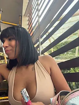 AlaiaStearling_ Live XXX-Chat