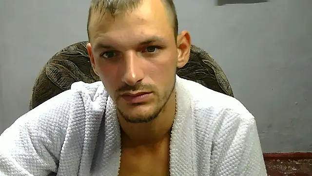 mystertrup Live XXX-Chat