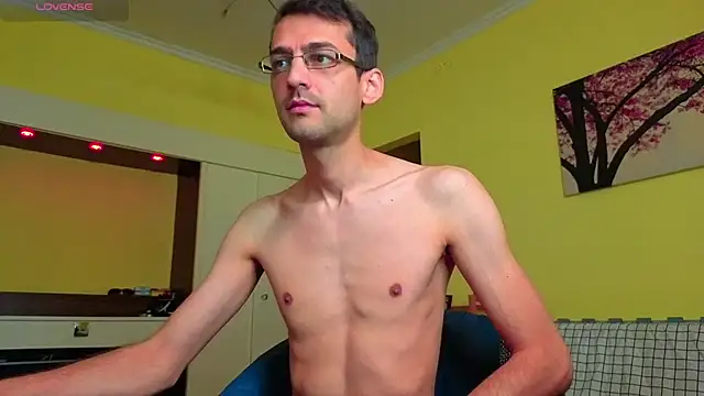 HungEddy Show Webcam