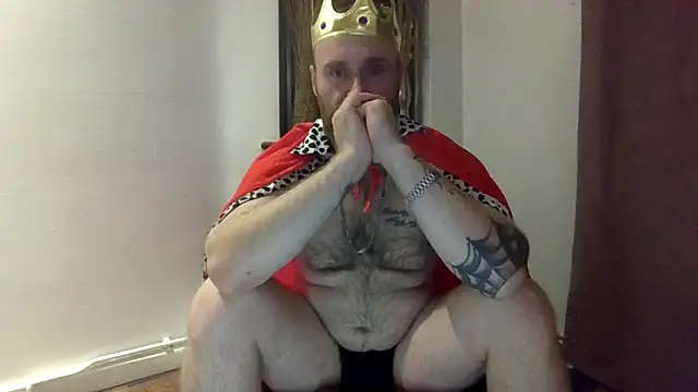 murphthegurth Live XXX-Chat