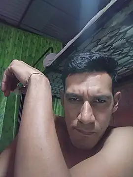Webkamerová show Prime25X_X