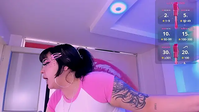 sara_winehouse1 Chat XXX live