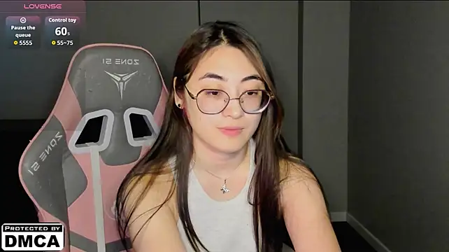 MeilideQian1 Live XXX-Chat
