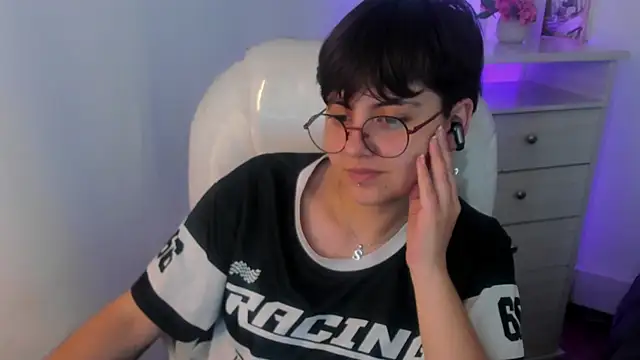 Nathaly_ds Obrolan Langsung XXX