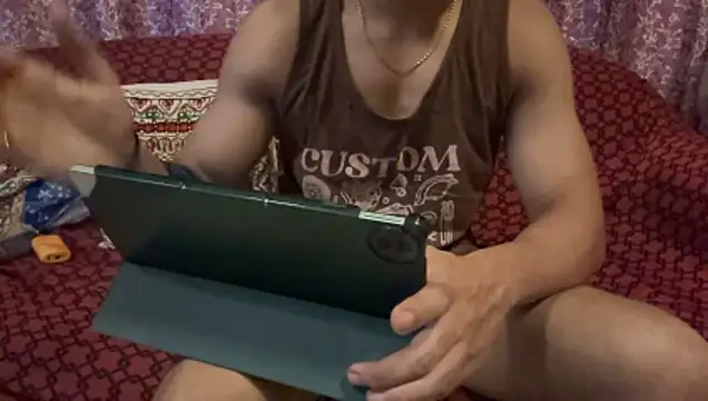 BadBoyBeast লাইভ XXX চ্যাট