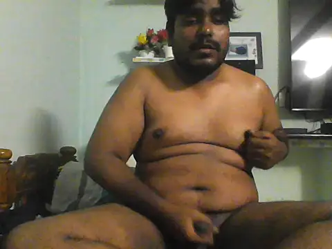 Foxboy65 现场XXX聊天