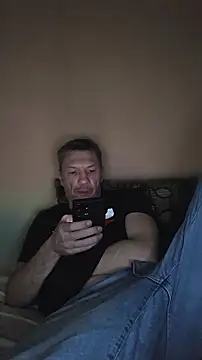 tomek84 Live XXX-chat