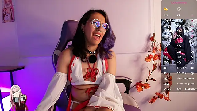 mitsuri_nyx's Live XXX Chat