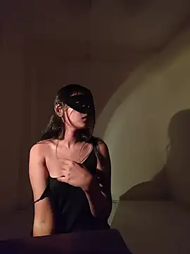 Živý XXX chat meow-kittykat