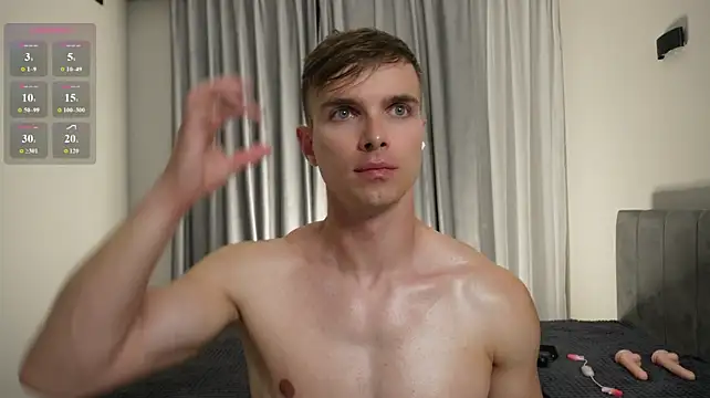 Nik_Sharp Live XXX Chat