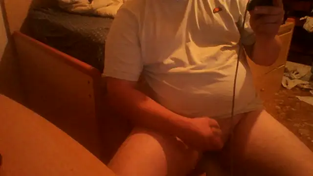 Fun_zgz Webcam show