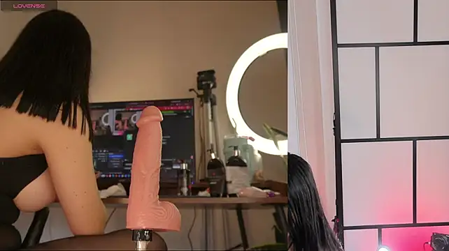 JessicaBrook Live XXX Chat