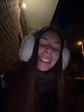 AmelieCrystal live XXX chat