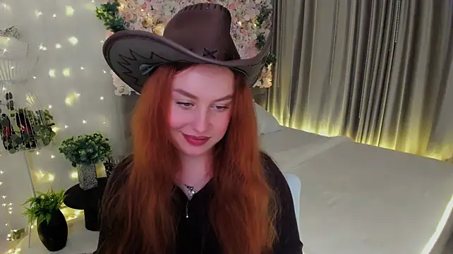 XXX chat uživo modela AirySilhouette