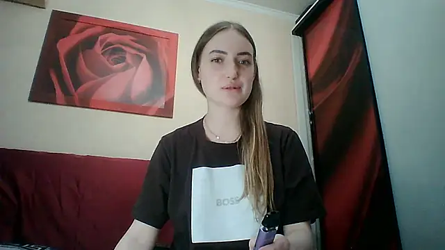 Lisanta – Live XXX-chat