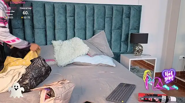 KendallVixen 라이브 XXX 채팅