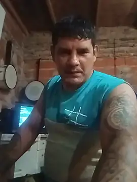 Chat +18 de Gusta86 ao vivo