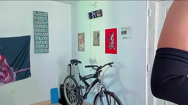 Andy_gray 现场XXX聊天