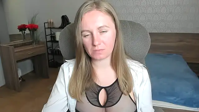Živý XXX chat Marisha_Cute